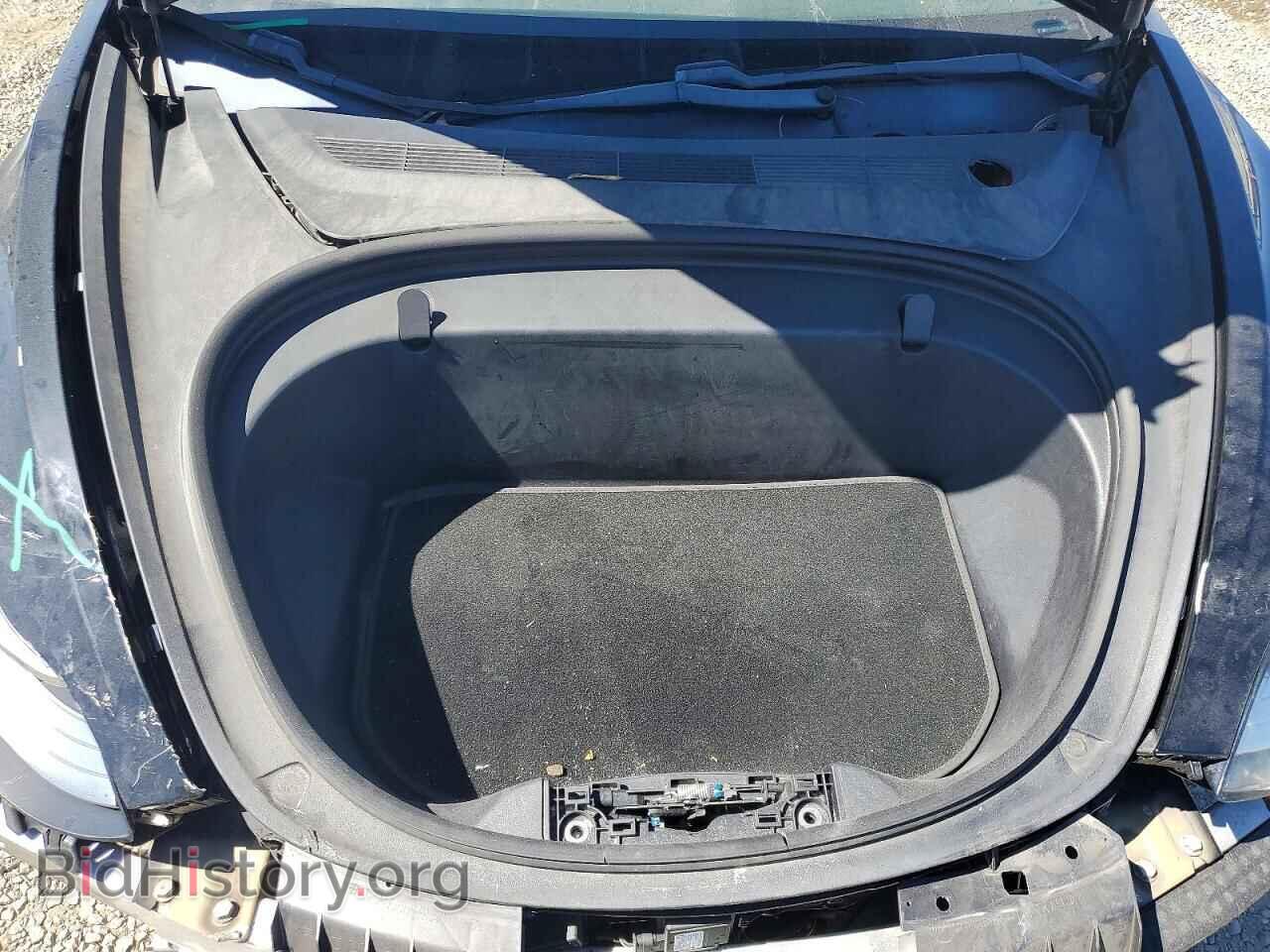 2018 TESLA MODEL 3 - VIN: 5YJ3E1EA5JF165681 - Photo 11