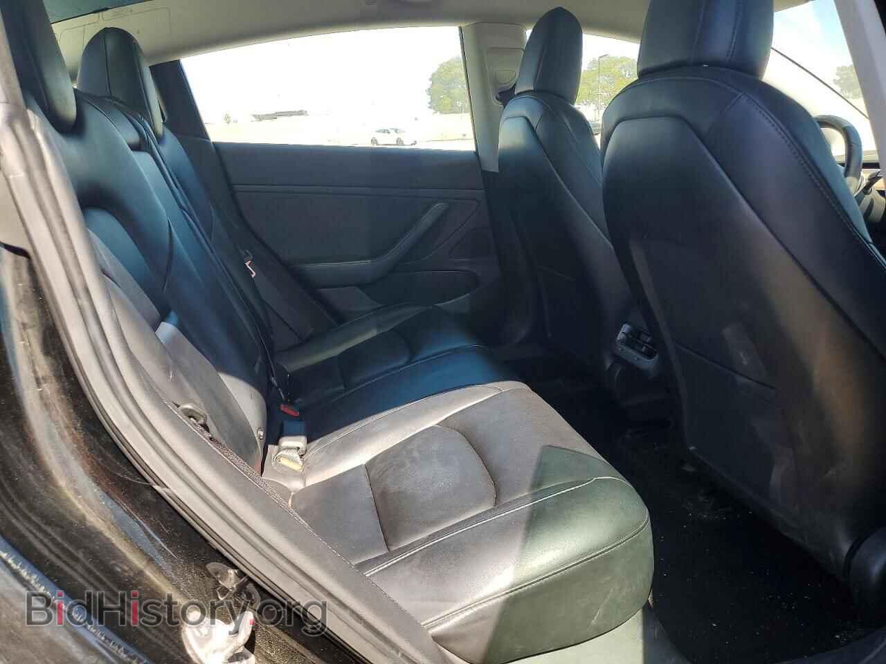 2018 TESLA MODEL 3 - VIN: 5YJ3E1EA5JF165681 - Photo 10