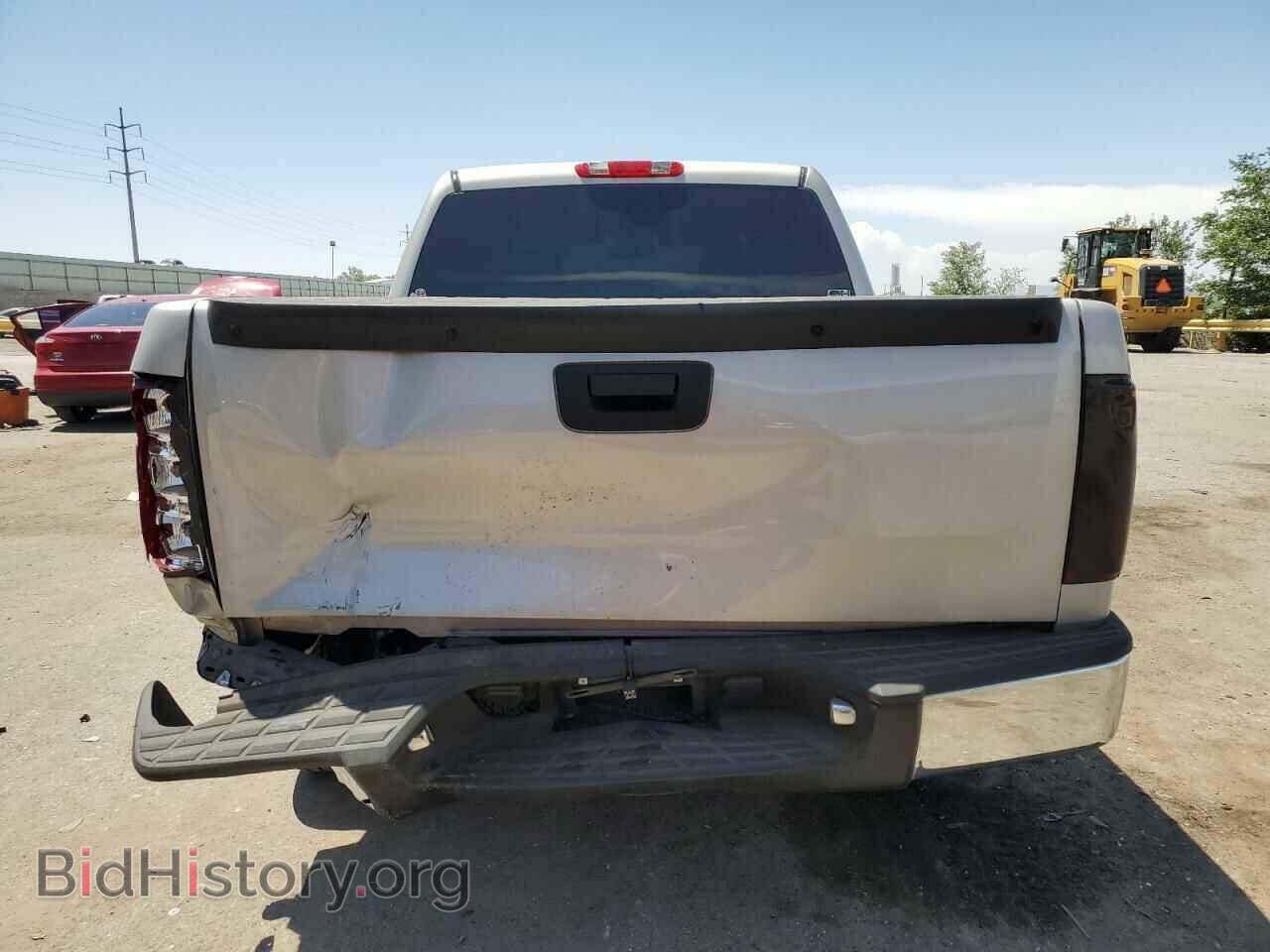 2008 CHEVROLET ALL Models - VIN: 3GCEC13C48G219446 - Фото 6