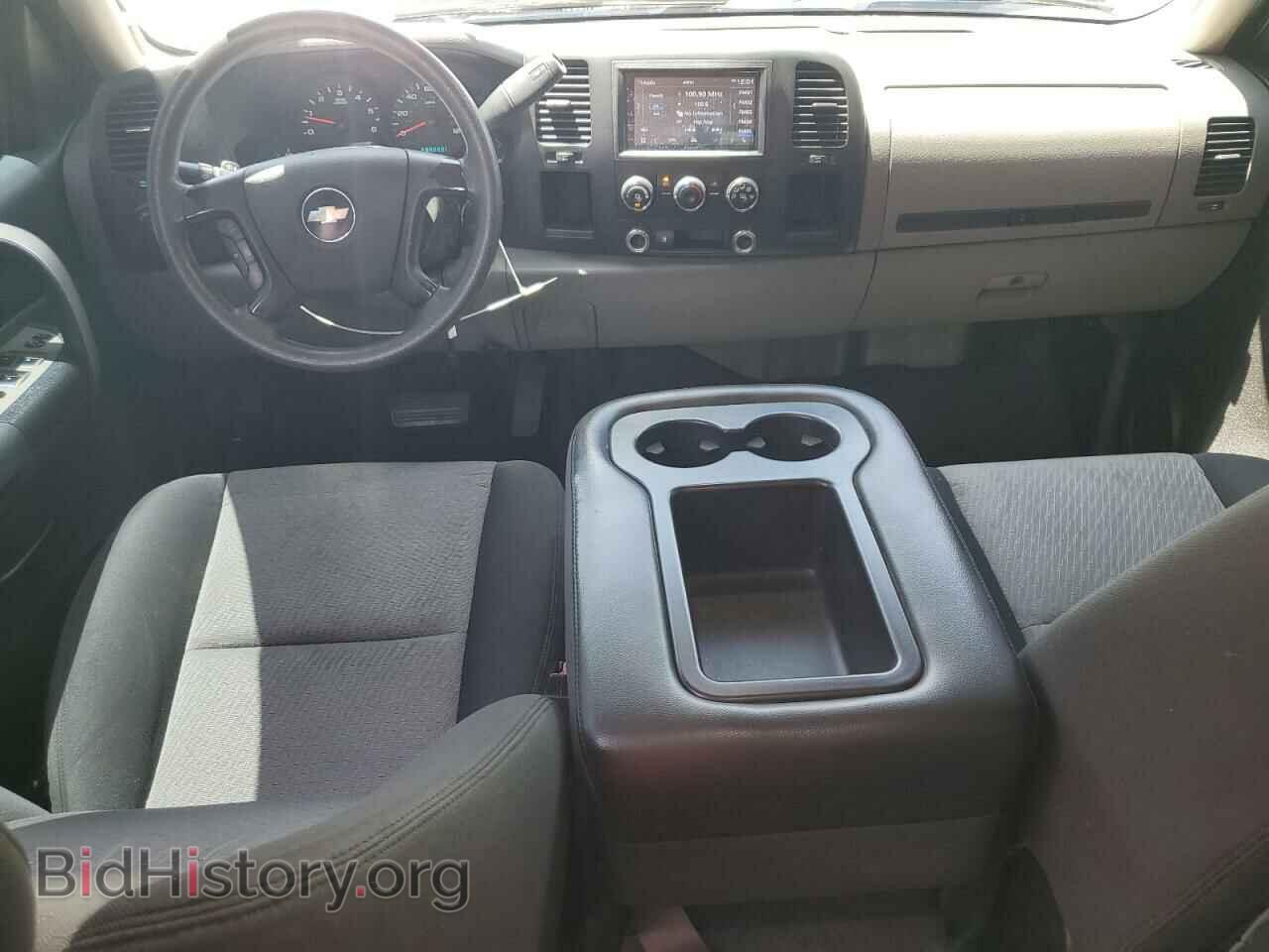 2008 CHEVROLET ALL Models - VIN: 3GCEC13C48G219446 - Фото 8