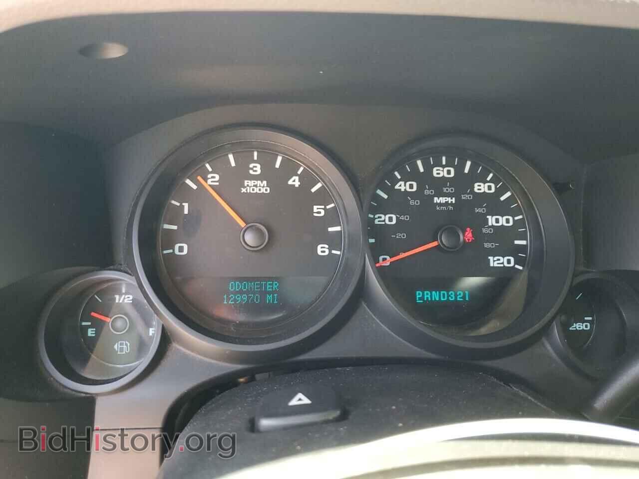 2008 CHEVROLET ALL Models - VIN: 3GCEC13C48G219446 - Фото 9
