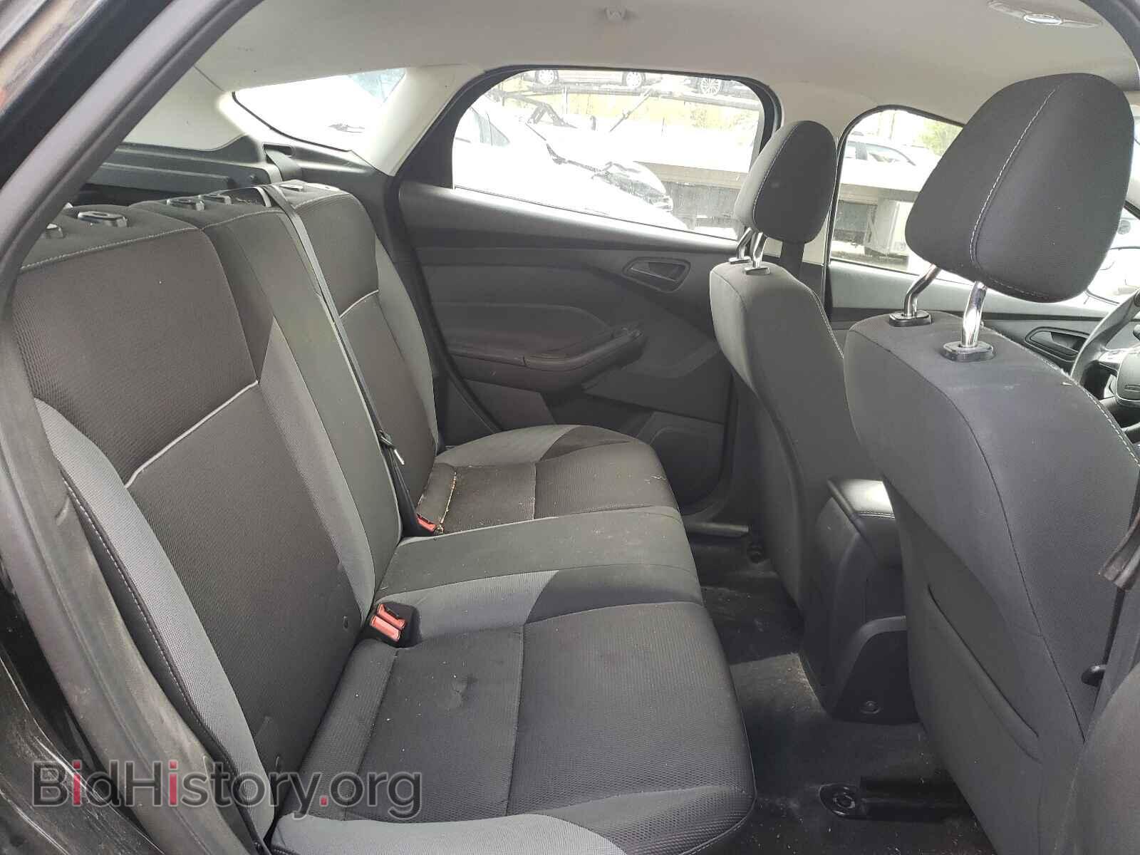 2012 FORD FOCUS - VIN: 1FAHP3K2XCL243211 - Photo 6