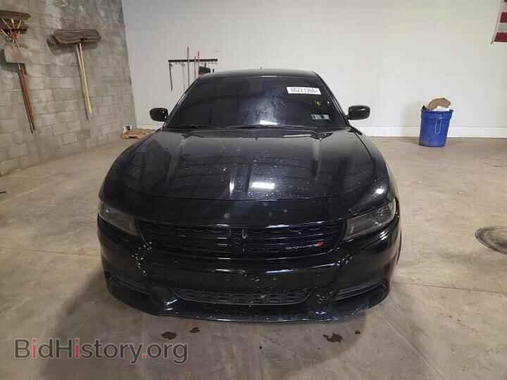 2023 DODGE CHARGER - VIN: 2C3CDXBG0PH515563 - Фото 13