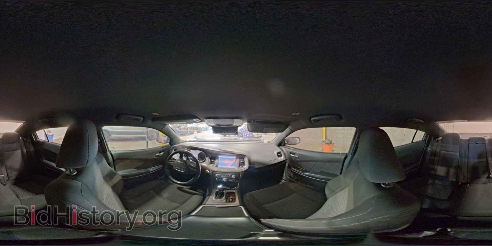 2023 DODGE CHARGER - VIN: 2C3CDXBG0PH515563 - Фото 14