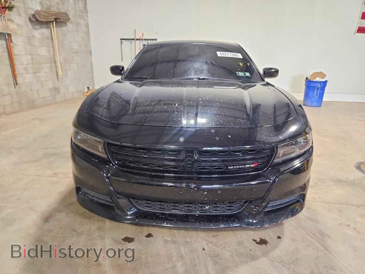 2023 DODGE CHARGER - VIN: 2C3CDXBG0PH515563 - Фото 5