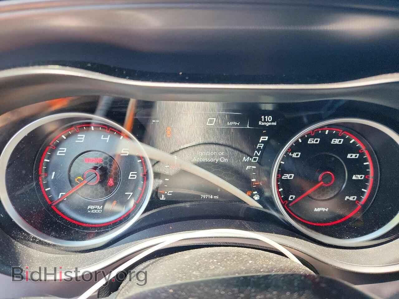 2023 DODGE CHARGER - VIN: 2C3CDXBG0PH515563 - Фото 9
