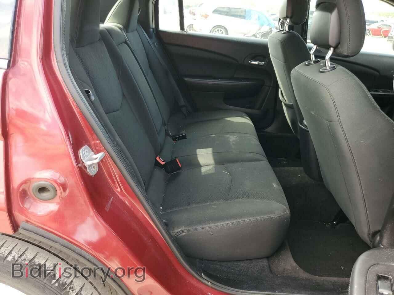 2011 CHRYSLER 200 - VIN: 1C3BC4FB2BN538287 - Фото 6