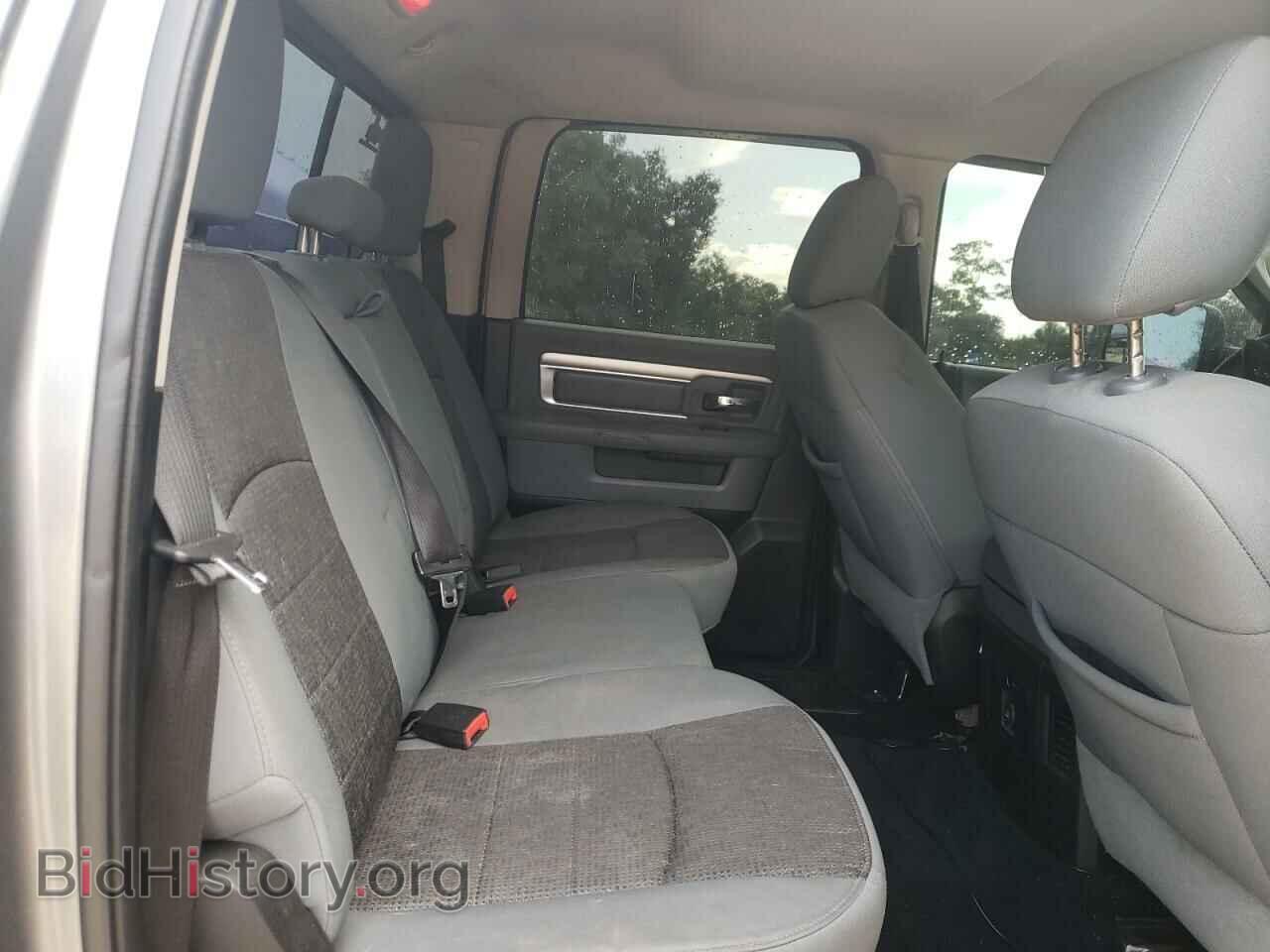 2013 RAM 1500 - VIN: 1C6RR7LT5DS630660 - Фото 10