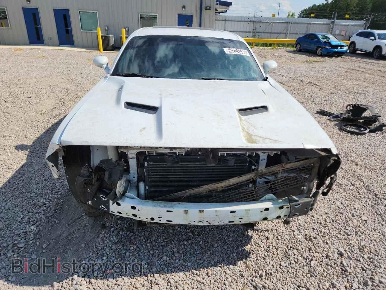 2015 DODGE CHALLENGER - VIN: 2C3CDZBT0FH846540 - Photo 5
