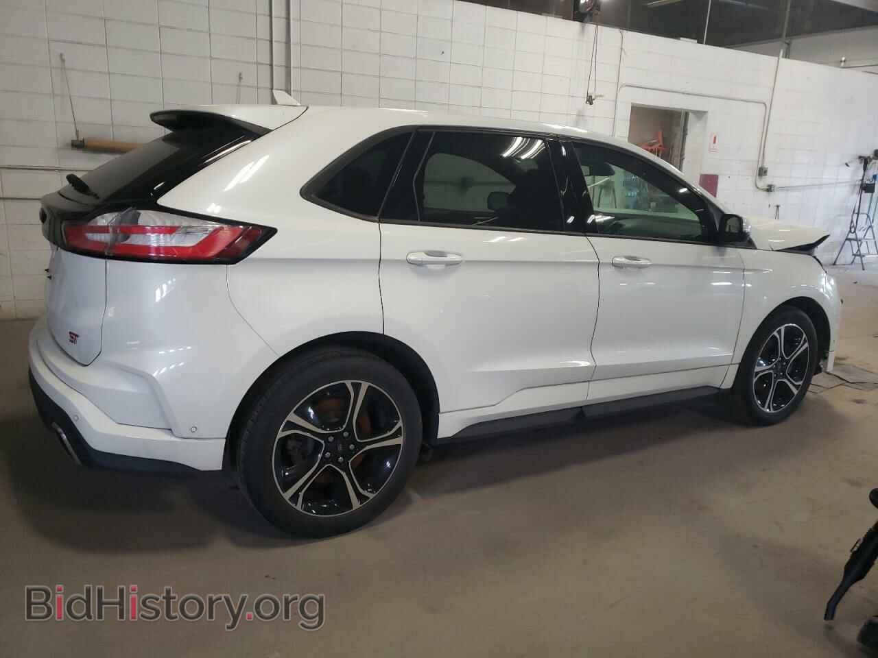 2020 FORD EDGE - VIN: 2FMPK4AP2LBA20308 - Фото 3