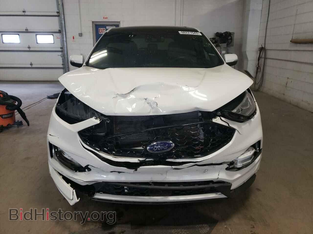 2020 FORD EDGE - VIN: 2FMPK4AP2LBA20308 - Фото 5