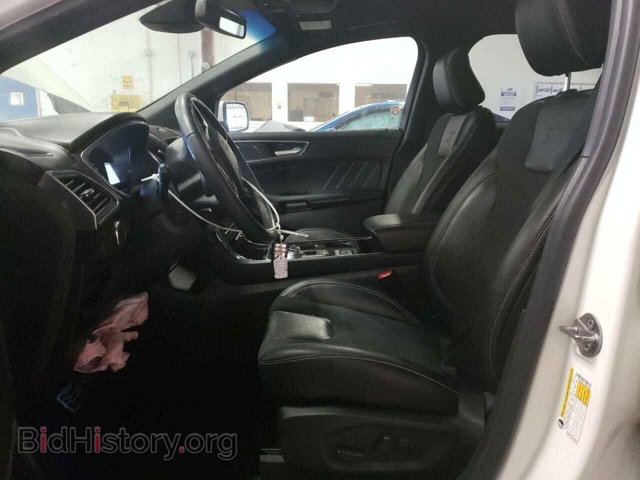 2020 FORD EDGE - VIN: 2FMPK4AP2LBA20308 - Фото 7