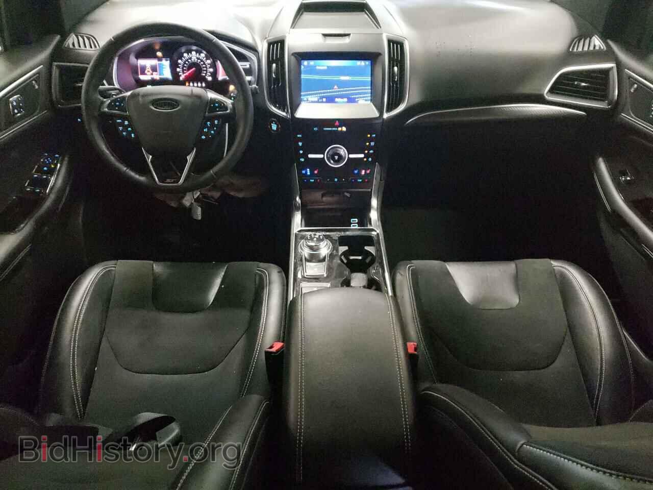 2020 FORD EDGE - VIN: 2FMPK4AP2LBA20308 - Фото 8