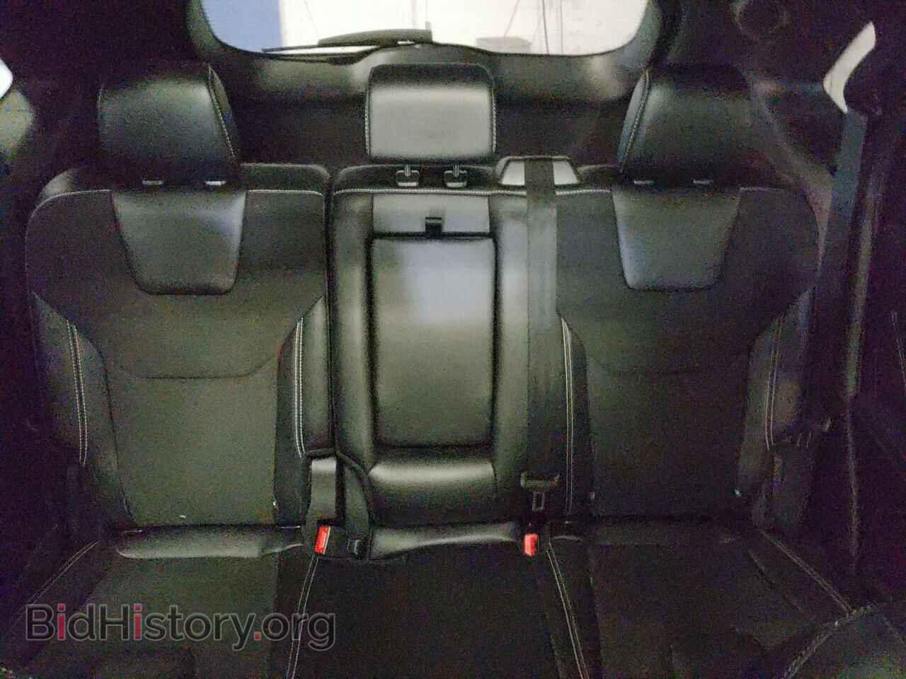 2020 FORD EDGE - VIN: 2FMPK4AP2LBA20308 - Фото 10