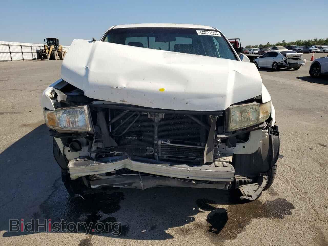 2006 HONDA RIDGELINE - VIN: 2HJYK16496H574464 - Фото 5