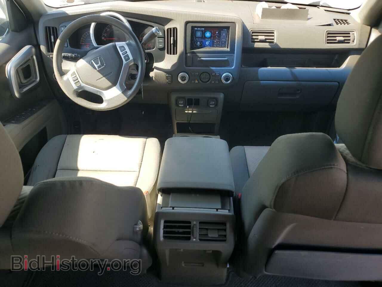 2006 HONDA RIDGELINE - VIN: 2HJYK16496H574464 - Фото 8