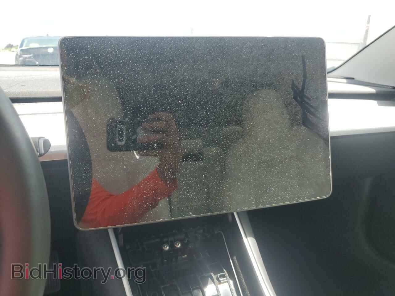 2020 TESLA MODEL 3 - VIN: 5YJ3E1EB5LF606916 - Photo 9