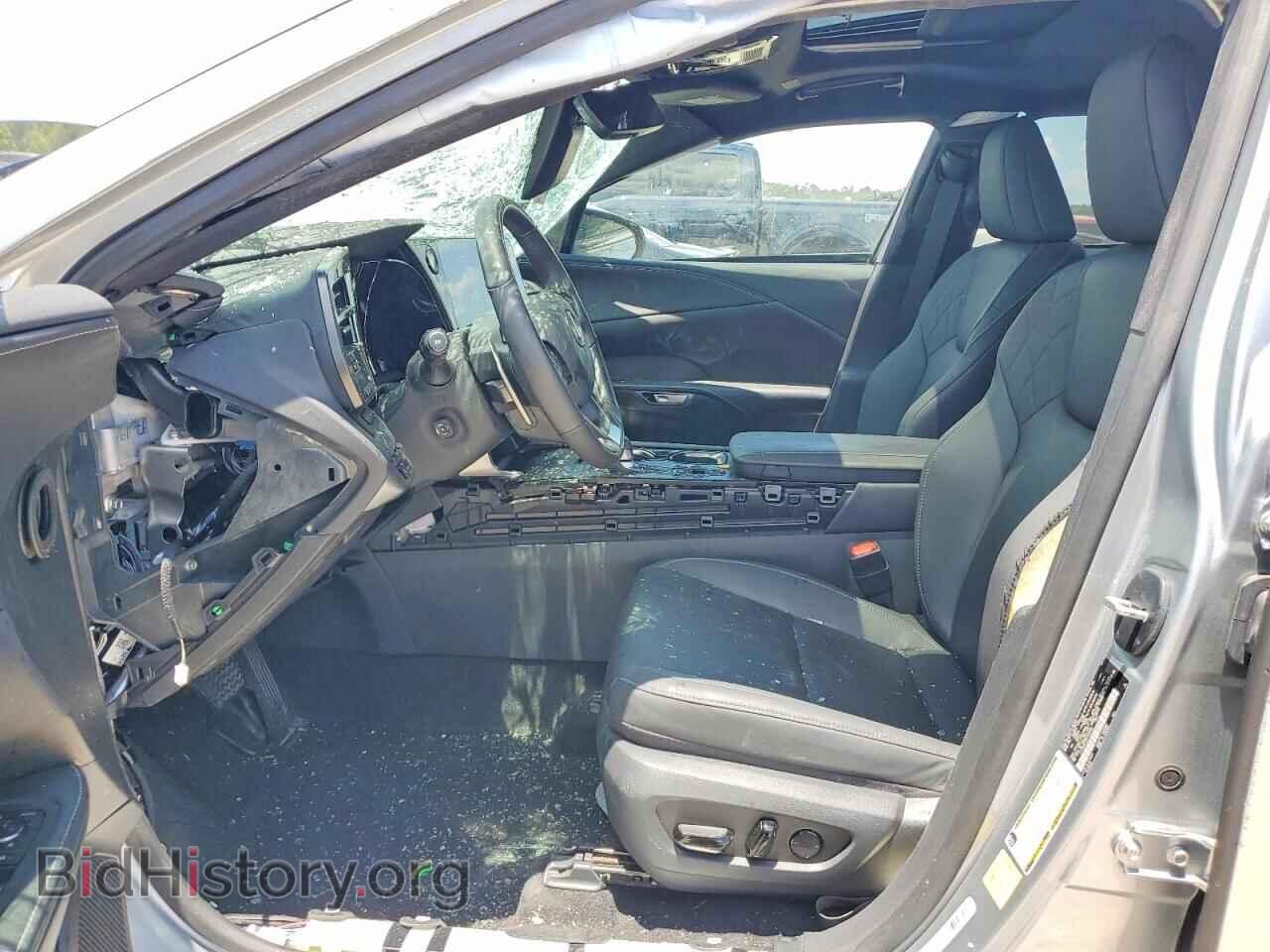 2023 LEXUS UNKNOWN - VIN: 2T2BBMCA6PC020165 - Photo 7