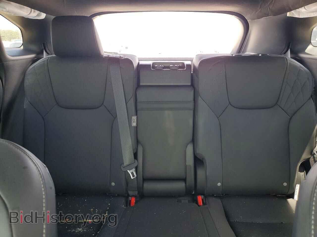 2023 LEXUS UNKNOWN - VIN: 2T2BBMCA6PC020165 - Photo 10
