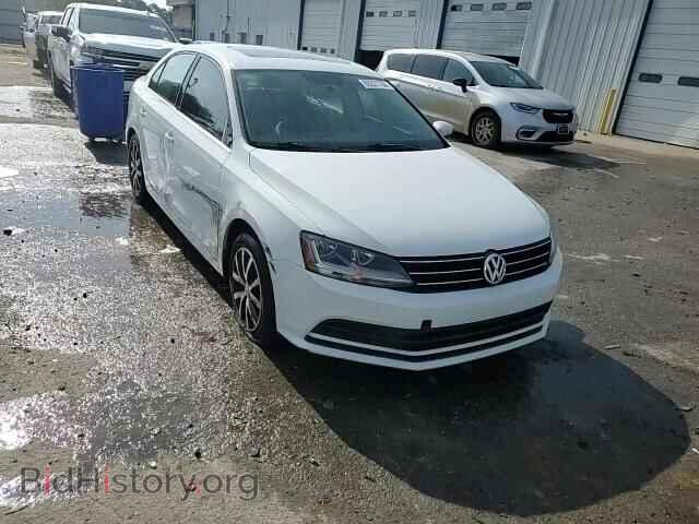 2017 VOLKSWAGEN JETTA - VIN: 3VWDB7AJ1HM330103 - Photo 13