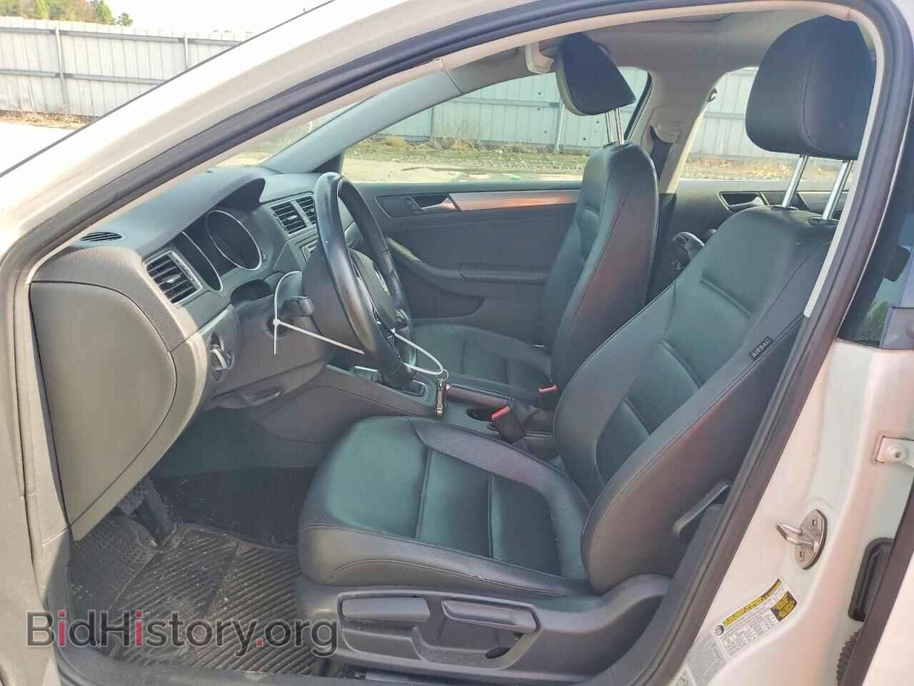 2017 VOLKSWAGEN JETTA - VIN: 3VWDB7AJ1HM330103 - Photo 7