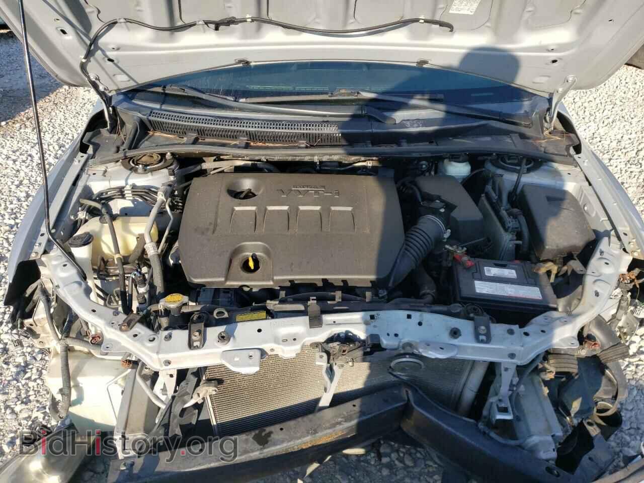 2013 TOYOTA COROLLA - VIN: 2T1BU4EE7DC016992 - Photo 7