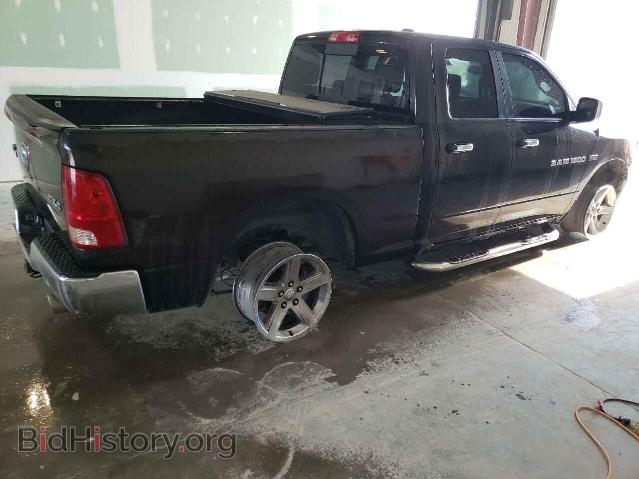 2011 DODGE All Models - VIN: 1D7RV1GT7BS672505 - Фото 3