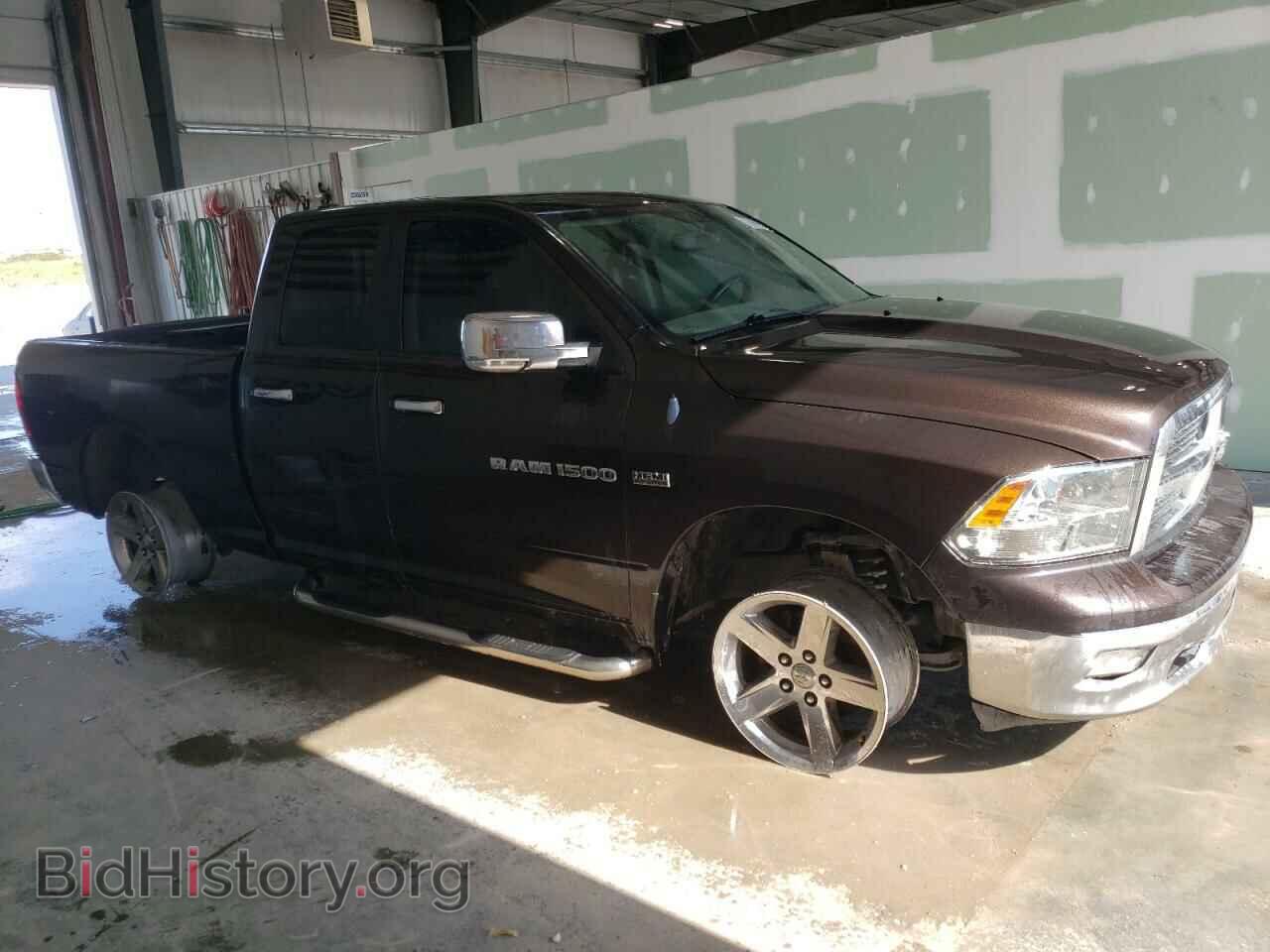 2011 DODGE All Models - VIN: 1D7RV1GT7BS672505 - Фото 4