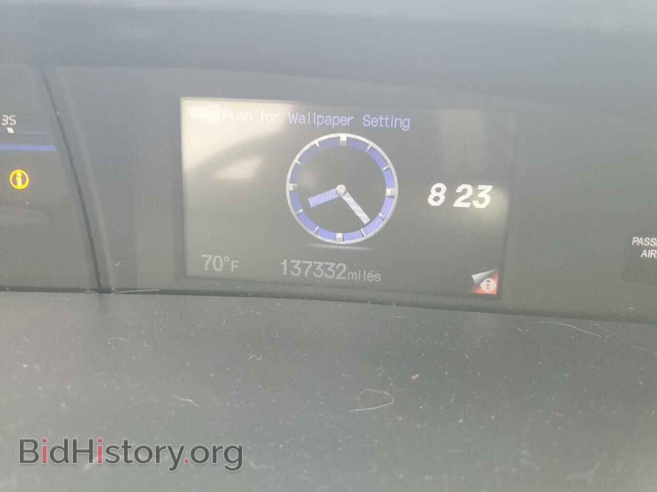 2014 HONDA CIVIC - VIN: 19XFB2F59EE221131 - Фото 9