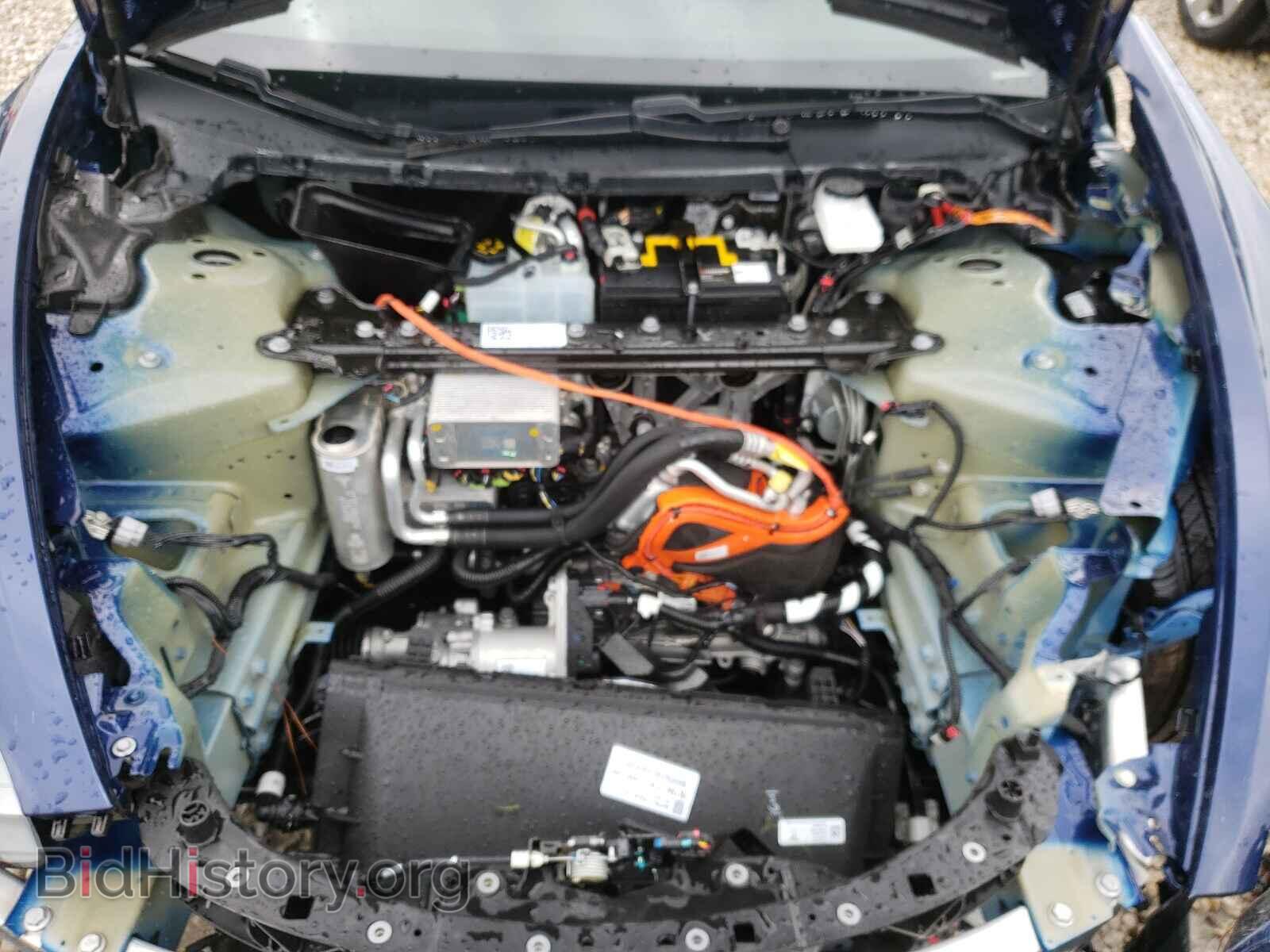 2021 TESLA MODEL 3 - VIN: 5YJ3E1EB5MF990259 - Photo 7