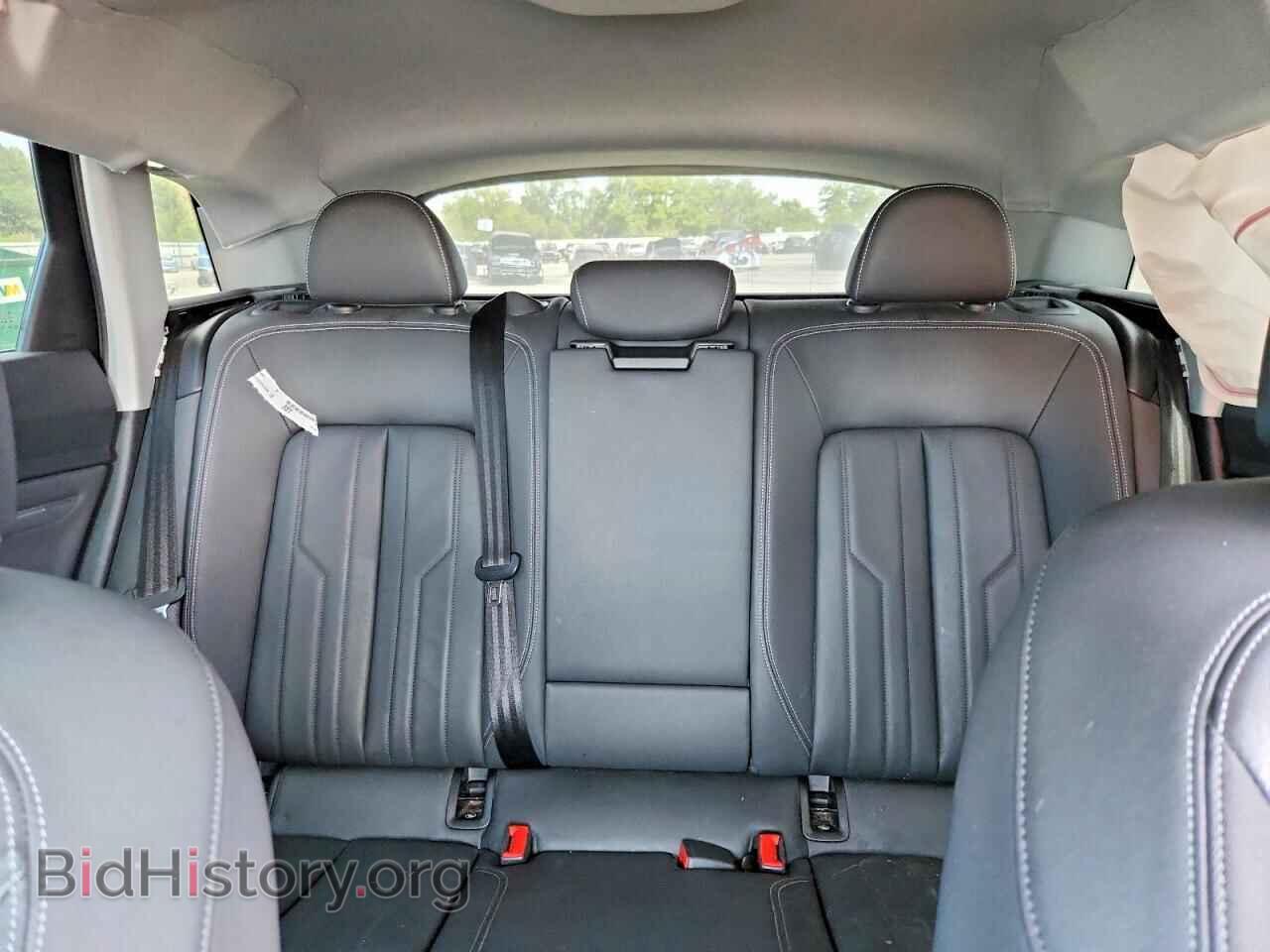 2021 AUDI E-TRON - VIN: WA1AAAGE2MB006024 - Photo 10