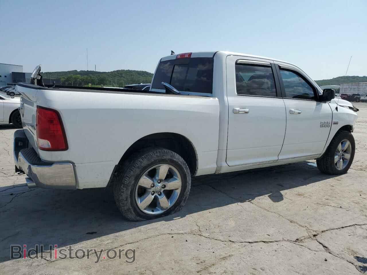 2016 RAM 1500 - VIN: 1C6RR7LT7GS235657 - Фото 3