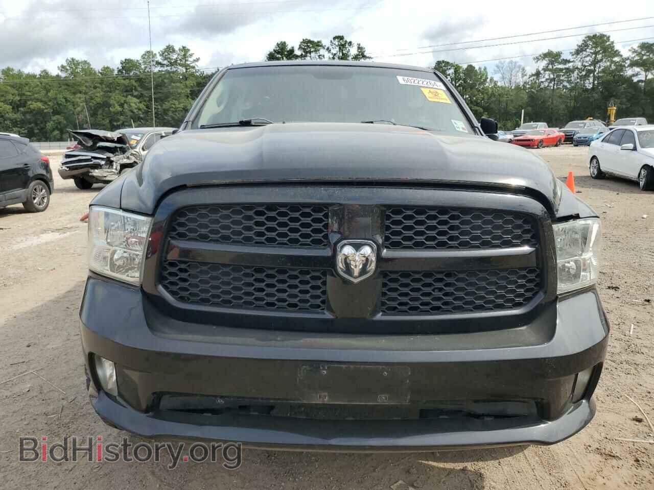 2014 RAM 1500 - VIN: 1C6RR7KT7ES142877 - Фото 5