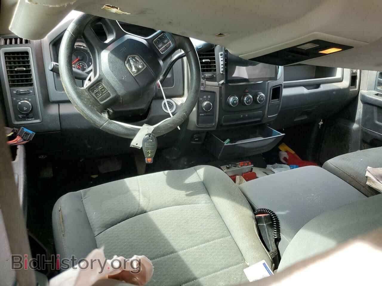 2014 RAM 1500 - VIN: 1C6RR7KT7ES142877 - Фото 8