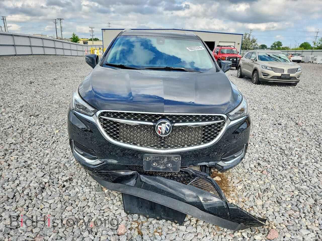 2020 BUICK ENCLAVE - VIN: 5GAEVCKW2LJ120232 - Фото 5