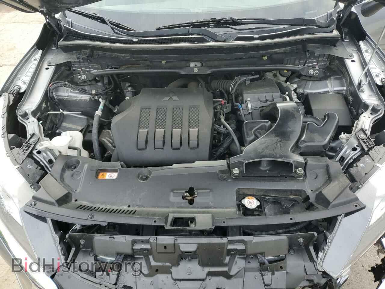 2018 MITSUBISHI ECLIPSE - VIN: JA4AT4AA1JZ043442 - Photo 12