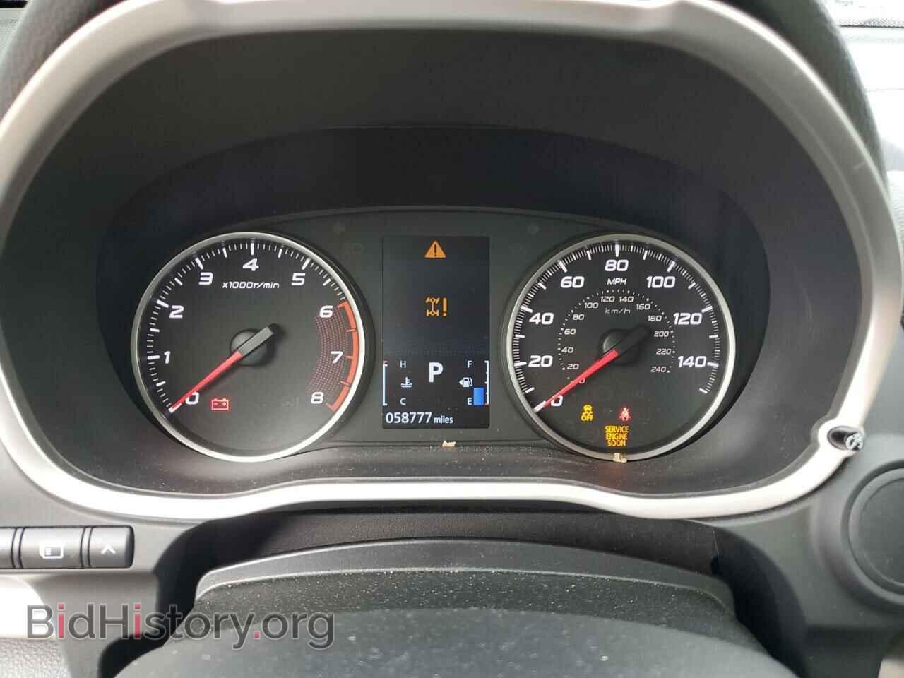 2018 MITSUBISHI ECLIPSE - VIN: JA4AT4AA1JZ043442 - Photo 9