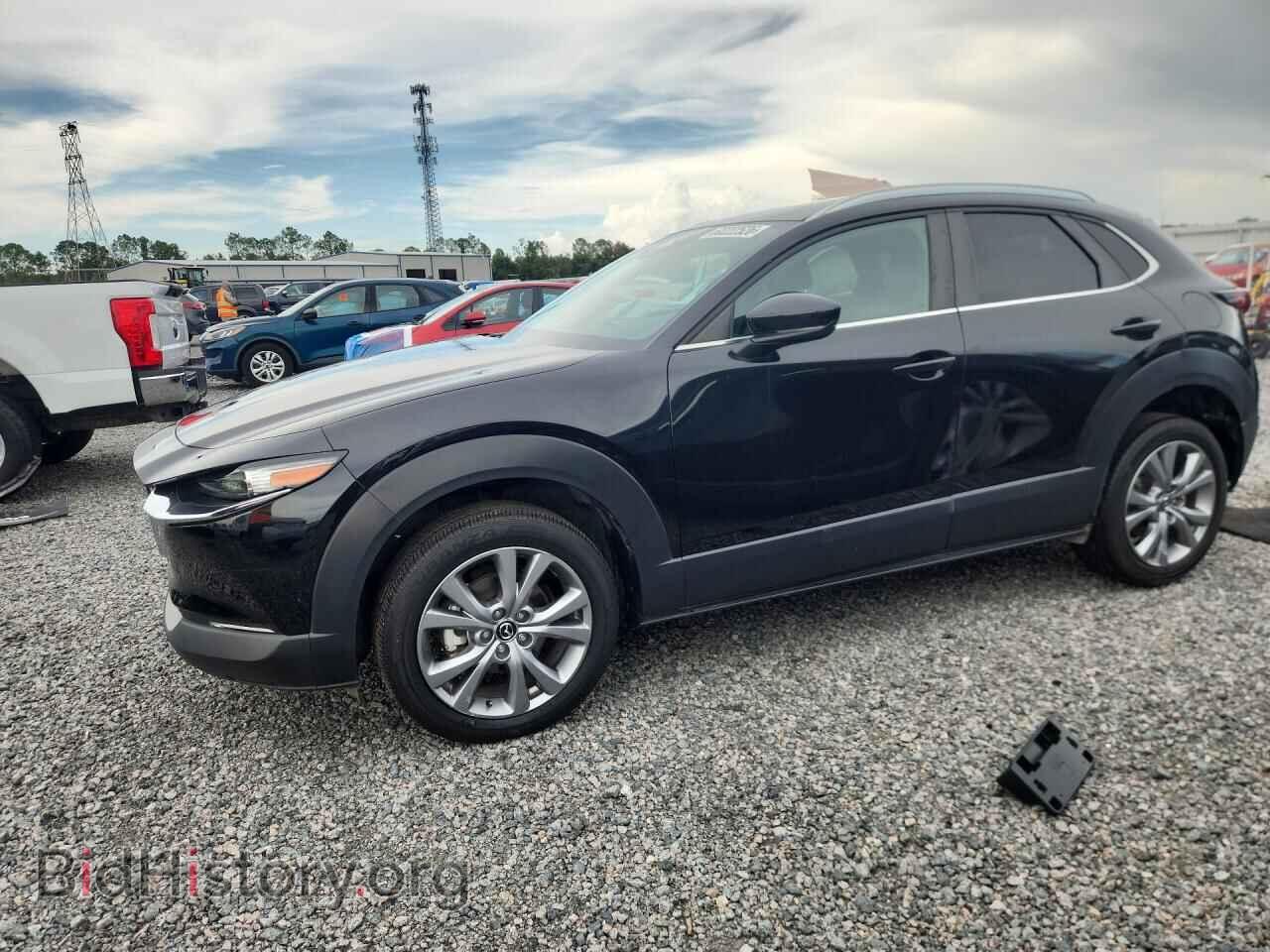 Photo 3MVDMBCM5SM800842 - MAZDA CX30 2025