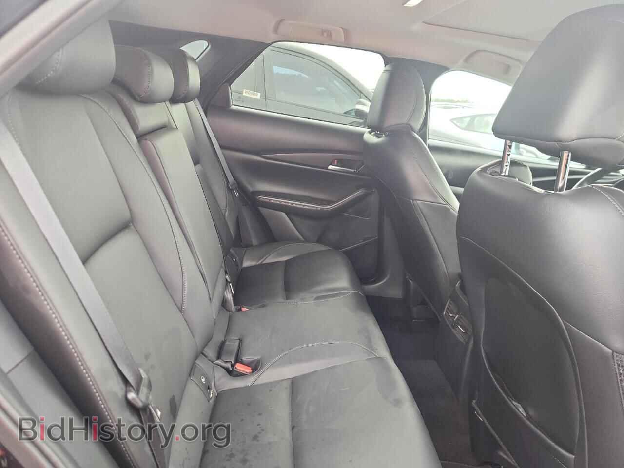 2025 MAZDA CX30 - VIN: 3MVDMBCM5SM800842 - Photo 11