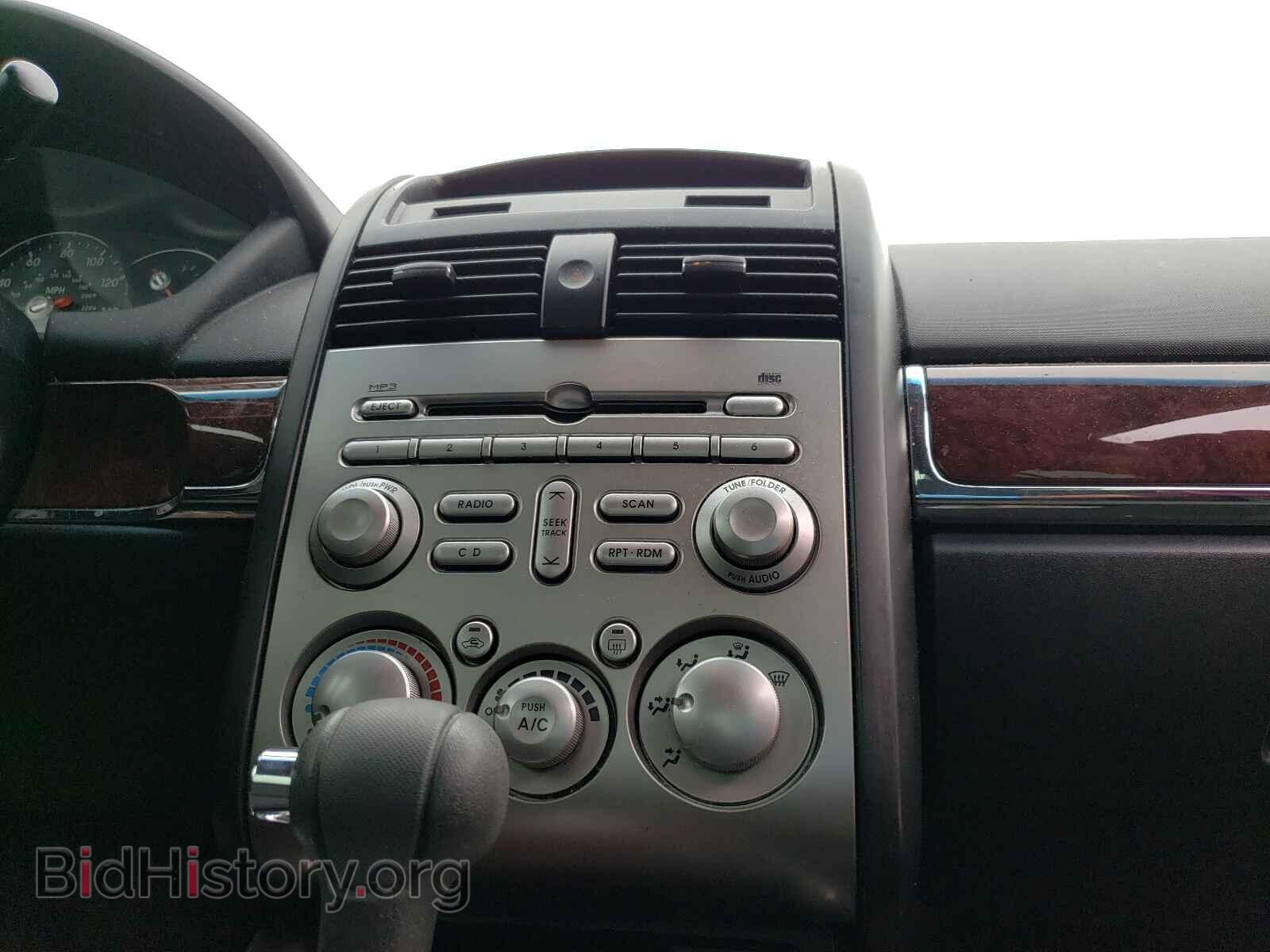 2012 MITSUBISHI GALANT - VIN: 4A32B3FF2CE024336 - Фото 9