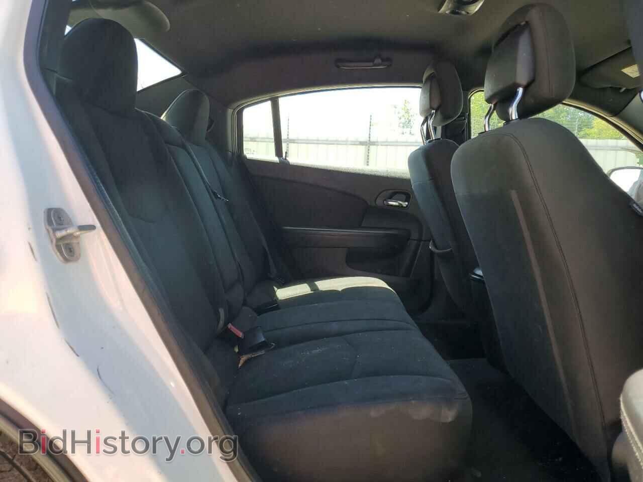 2012 CHRYSLER 200 - VIN: 1C3CCBBB2CN175814 - Фото 10