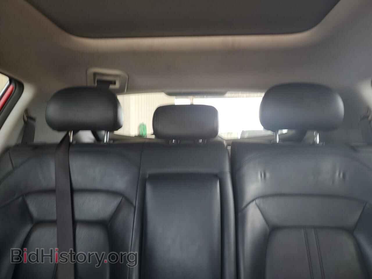 2013 KIA SPORTAGE - VIN: KNDPC3A27D7470899 - Фото 10