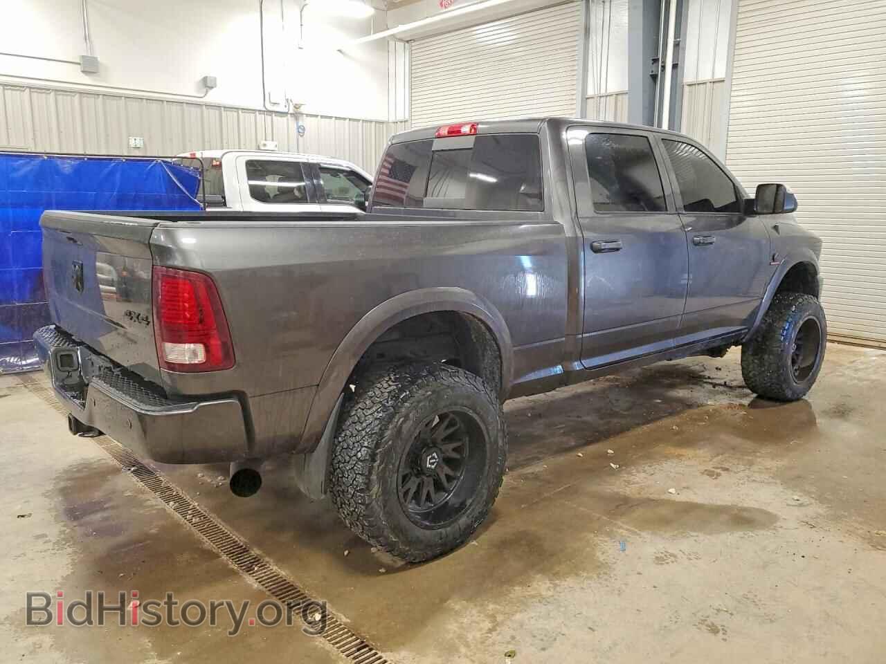 2016 RAM 2500 - VIN: 3C6UR5FL4GG329223 - Photo 3