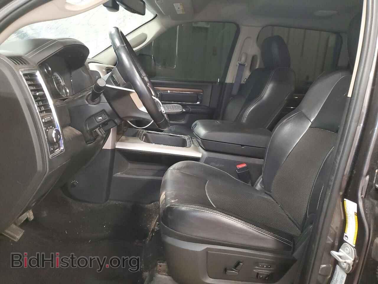 2016 RAM 2500 - VIN: 3C6UR5FL4GG329223 - Photo 7