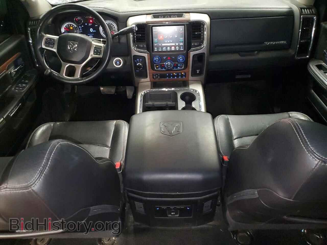 2016 RAM 2500 - VIN: 3C6UR5FL4GG329223 - Photo 8