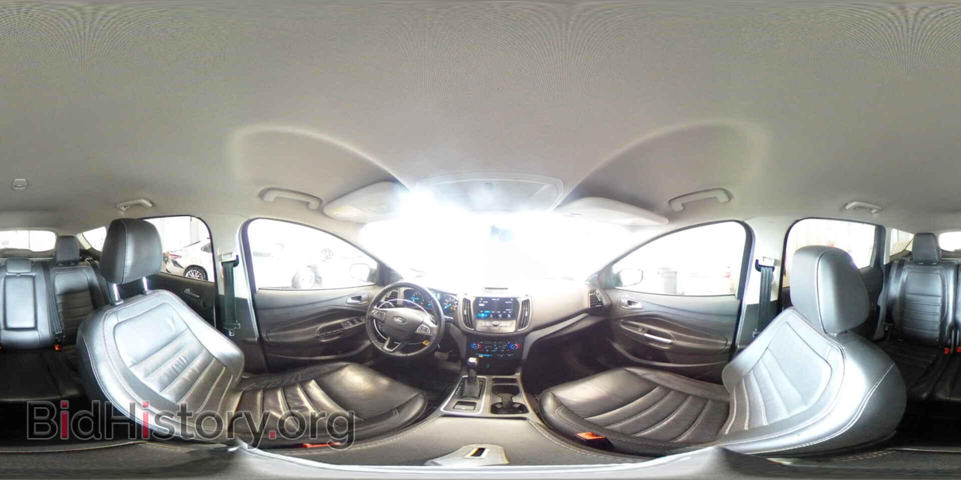2017 FORD ESCAPE - VIN: 1FMCU9G97HUE79446 - Фото 15