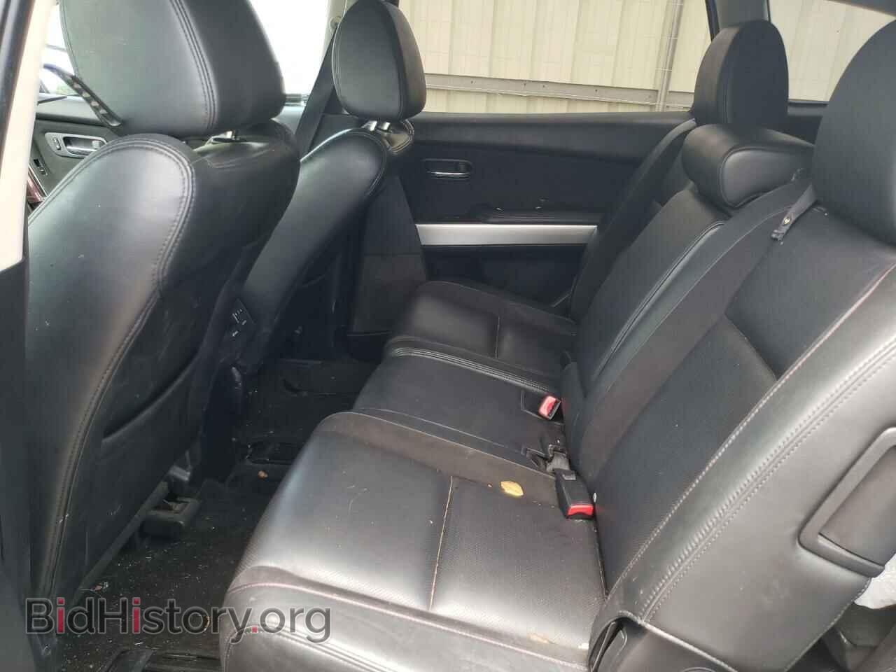 2014 MAZDA CX-9 - VIN: JM3TB2DA5E0444110 - Фото 11