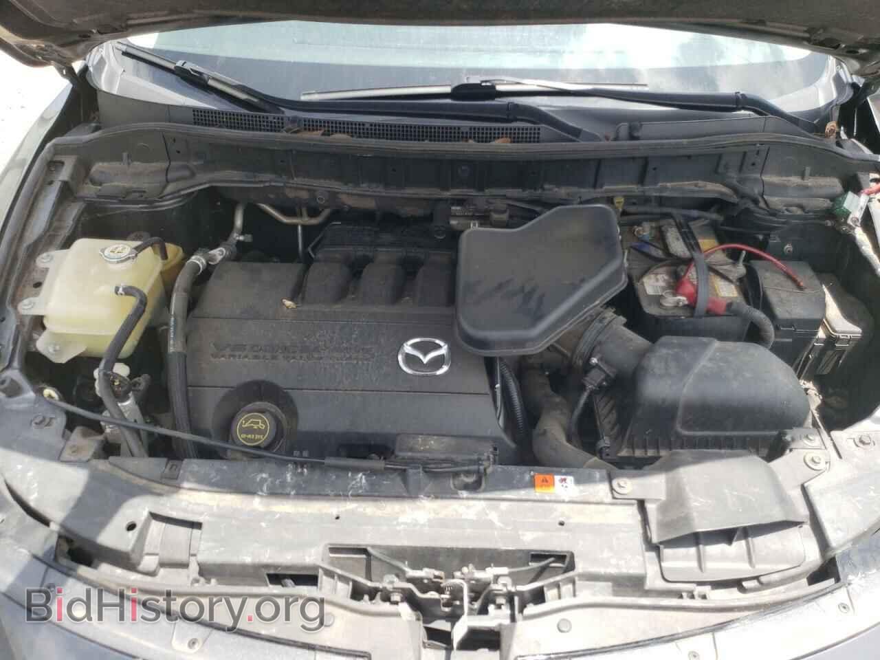 2014 MAZDA CX-9 - VIN: JM3TB2DA5E0444110 - Фото 12