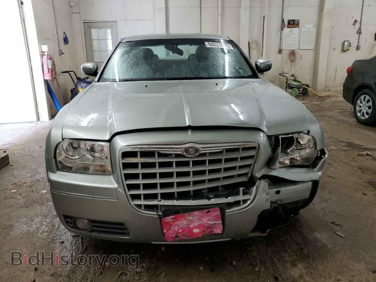 2005 CHRYSLER 300 - VIN: 2C3JA53G15H507021 - Фото 5