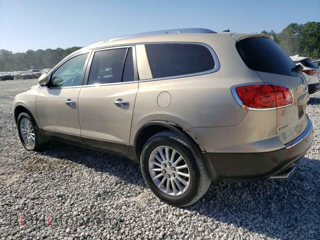 2012 BUICK ENCLAVE - VIN: 5GAKRCED9CJ126594 - Фото 2